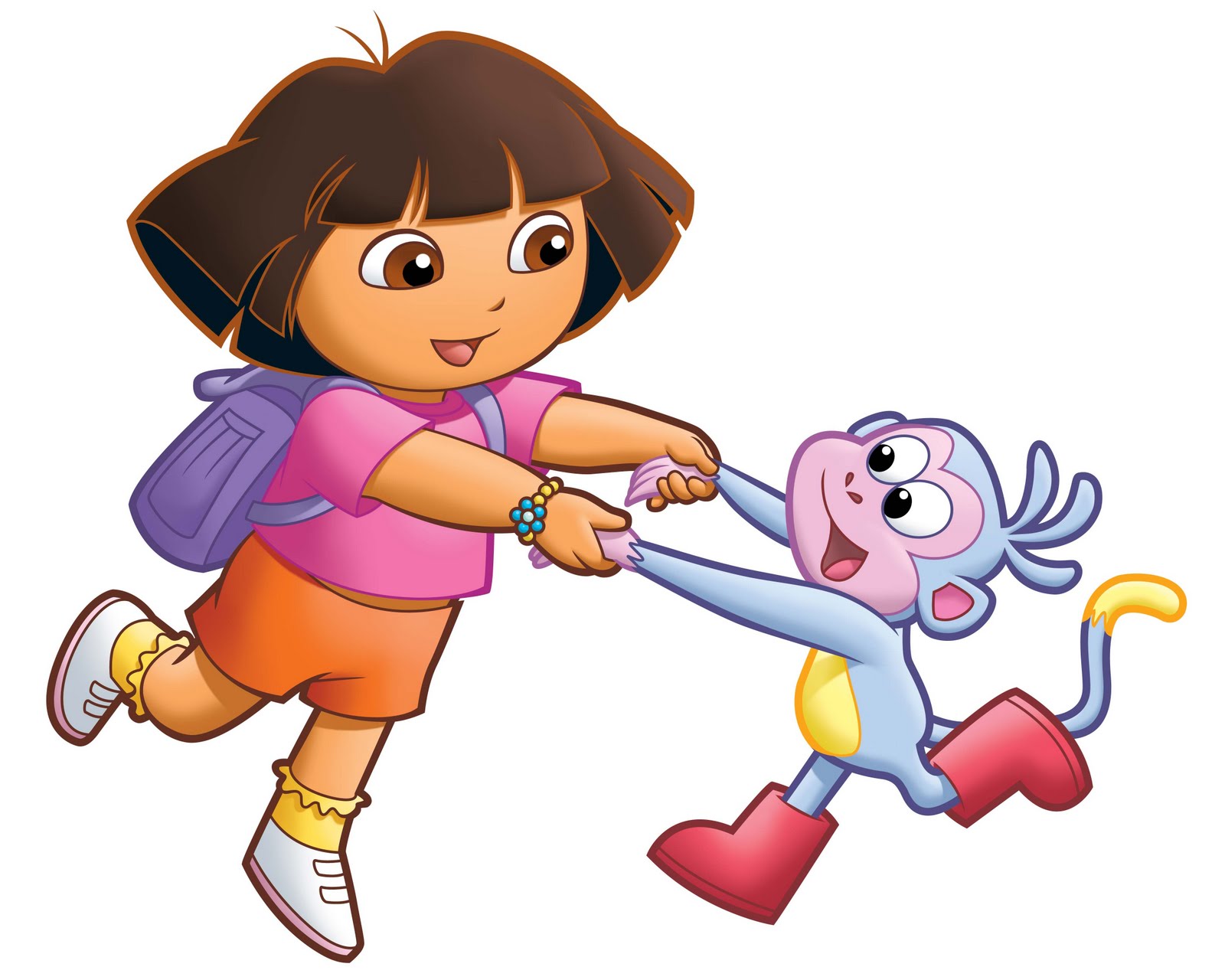 dora dora